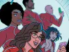 Money Shot Comic - Mephisto Empire - Issue #15 | American Porn Comics