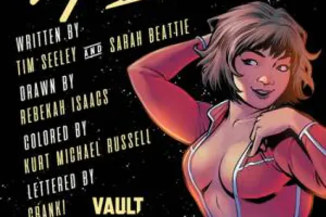 Money Shot Comic – Issue #2 | American Adult Comic Download