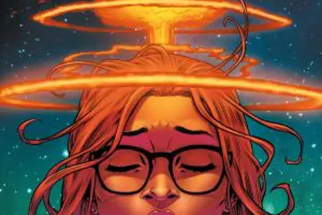Money Shot Comic – Issue #3 | American Adult Comic Download