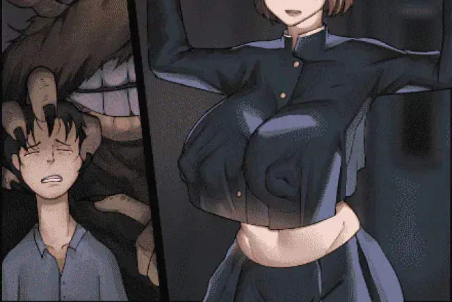 Nobara's Defeat - Jujutsu Kaisen | BBW Hentai Manga