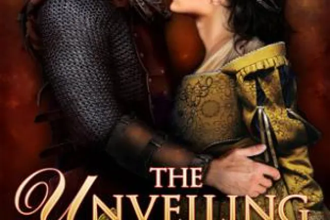 The Unveiling – Book One (Age of Faith 1) by Tamara Leigh | PDF Free Download