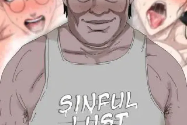 Sinful Lust – Chapter 7 Part 6 by ZettoNsfw | Hentai Comic Download