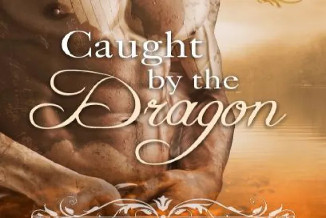 Caught By the Dragon Maiden to the Dragon #1 – Fantasy Romance Novel PDF Download (98 Pages HD)