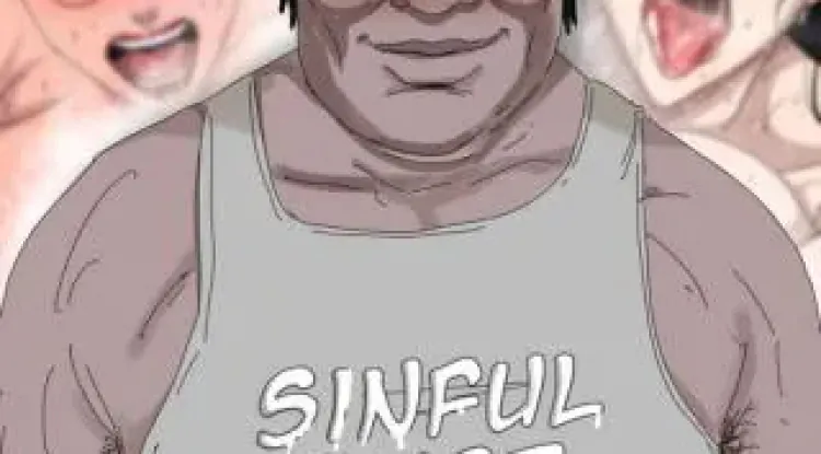 Sinful Lust – Chapter 7 Part 6 by ZettoNsfw | Hentai Comic Download