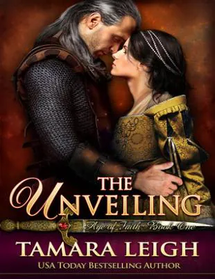 The Unveiling – Book One (Age of Faith 1) by Tamara Leigh | PDF Free Download