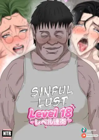 Sinful Lust – Chapter 7 Part 6 by ZettoNsfw | Hentai Comic Download